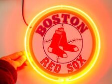 CoCo Boston Red Sox Acrylic 12