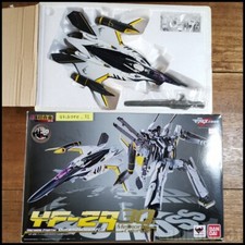DX Chogokin Macross YF-29 Durandal Valkyrie 30th Action Figure BANDAI picture