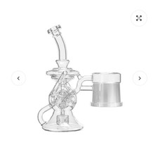 Glass Attachment for Switch Device (first model). Brand new. Glass only. picture