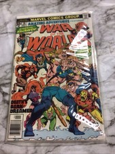 Amazing Adventures #38 1976 Marvel Comics Comic Book picture