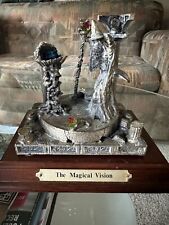 “The Magical Vision” Vintage 1980’s From The Tudor Mint Collection Great Britain picture