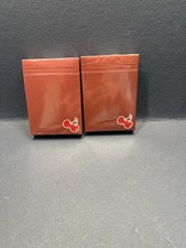 cherry casino playing cards v1 Red 2of 500 picture