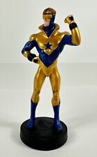 Eaglemoss Booster Gold DC Superhero Best of Figure Collection 4