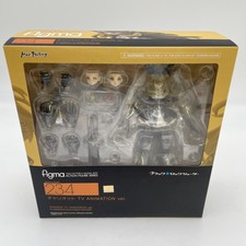 figma BLACK ROCK SHOOTER Chariot TV ANIMATION ver. Figure Japan picture