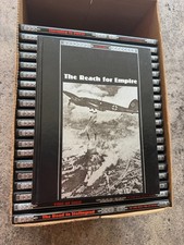 The Third Reich Time Life Books complete set of 21 volumes excellent condition picture