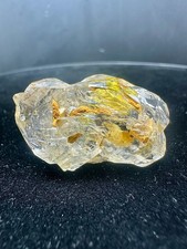 66 Carat petroleum quartz Crystal From pakistan picture