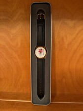 Vintage 1993 Campbell's Soup Andy Warhol Watch picture