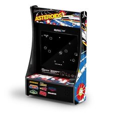 Arcade1Up Asteroids 8 Games PartyCade Portable Home Arcade Machine picture
