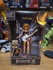 TOKYOPOP Bleeding Edge Princess Ai