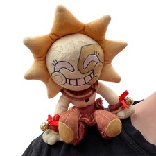 YOUTOOZ Limited • SUN • (magnetic plush) Five Nights at Freddys • Ships Free picture