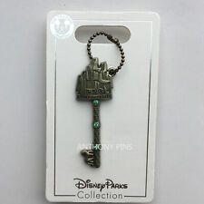 Shanghai Disney Pin SHDL 2020 Key Adventure Isle New on Card picture
