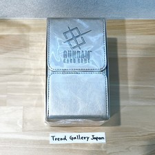 Gundam Card Game Card Case Set with Dice Case & EX base EVX09 Official picture