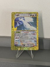 Pokémon TCG Lugia 30th Celebrations 149/147 picture