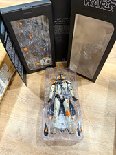 Sideshow collectibles utapau airborne trooper exclusive sixth scale figure picture
