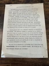 Vintage 1950s Little Theatre Production Guide Casting Directing Manual picture