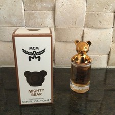 MCM Mini EDP Mighty Bear picture