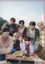 ENHYPEN A5 Clear File 