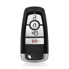 Replacement for 2023 2024 Ford Mustang Key Fob Remote Control M3N-A3C108397 4... picture