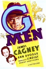 G MEN POSTER PRINT 297028 picture