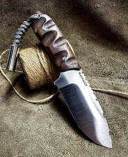 Handmade knife made in the USA  picture
