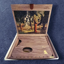 Davidoff Winston Churchill Limited Edition 2025 Cigar Box For The Collector picture