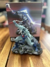 Panthro 1:10 Scale Statue Iron Studios Limited Edition picture