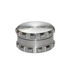 Evolf Stainless Steel Herb Grinder 2.5