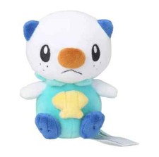 fit Mini Plush Oshawott picture