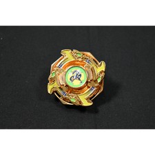 Metal DRGN S Toy Spin Top Toy picture