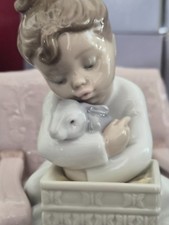 LLADRO, RETIRED 065111