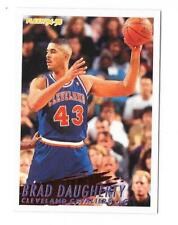 1994/95 Fleer' Card - #40 - Brad Daugherty picture