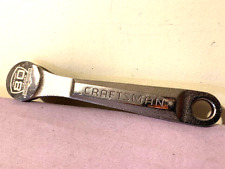 Craftsman VA-44400 Bottle Cap Wrench 80 Years Special Edition Bottle Opener USA picture