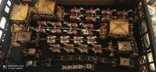 Mixed Lot Collection Wedding Carriages Queen Elizabeth II - 1953 Coronation Coach picture