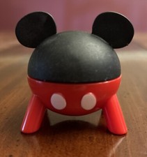 WDW Disney Junior Mickey Mouse BBQ Barbecue Grill  Gently Used picture