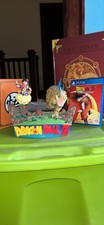 đDBZ KAKAROT COLLECTORâS EDITIONđ„ COMPLETE SET â STATUE + STEELBOOK + ART BOOK picture