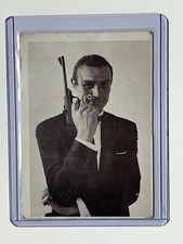 1966 James Bond #1 James Bond