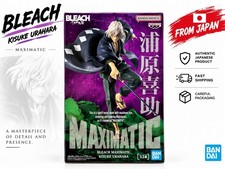 BLEACH MAXIMATIC Kisuke Urahara　Brand new, unopened picture