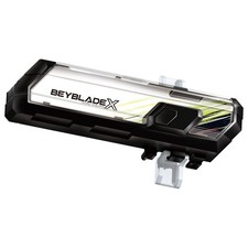 NEW TAKARA TOMY BEYBLADE X BX-09 Bey Battle Pass picture