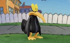 Turdy Rockos Modern Life 3d Figurine picture