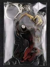 BlazBlue Arakune Acrylic Key Holder Key Ring C93 Arc System Works picture