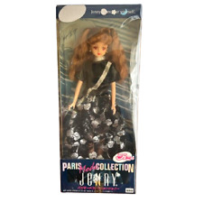 TAKARA Paris Mode Collection Jenny 1997 Fashion Doll Licca-chan Vintage picture