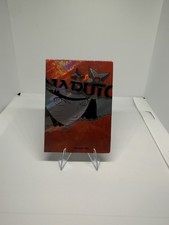 Kayou Naruto Uzumaki S2R Booklet Card YM-S2R-002 Serial Numbered /218 SP picture
