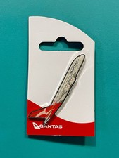 QANTAS AIRWAYS AIRBUS 380 PIN picture