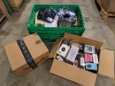 Wholesale Value Stock Lot – Mixed Retail Essentials picture