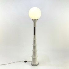 1960’s Vintage Floor Lamp attributed to designer Enrico Tronconi. picture