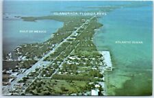 Postcard - Islamorada, Florida Keys, USA picture