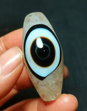 TOP 25G Natural Gobi agate eyes Agate/Stone Madagascar WYY1990 picture