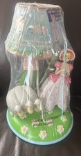 Disney Pixar Toy Story 4 Bo Peep & Sheep Lamp w/ Removable Bo Peep Brand New picture