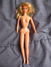 Vintage 1971-1976 Live Action Barbie Doll Mattel #1152 #1155 #8588 picture
