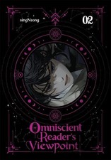 Hye Young Im singNsong Omniscient Reader's Viewpoint (novel), Vol. 2 (Paperback) picture
